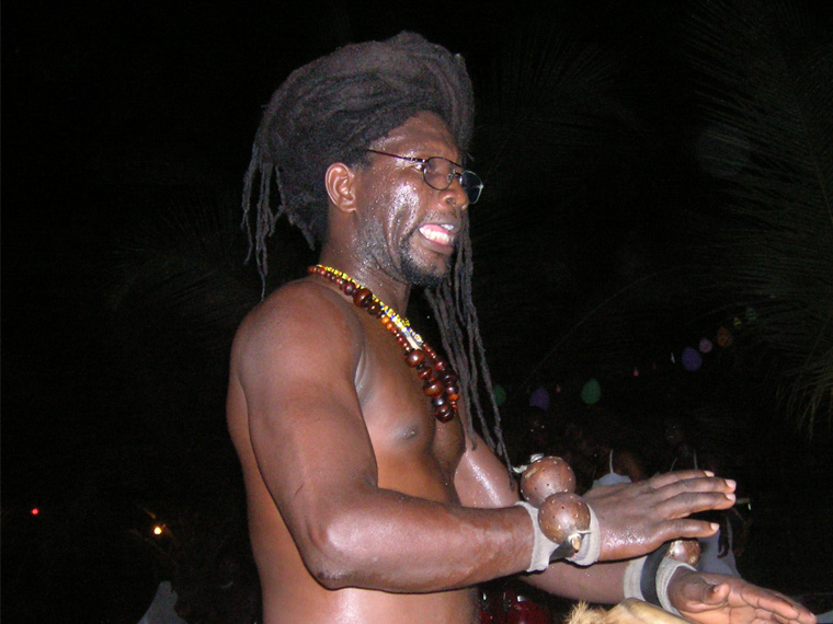 L'hôtel Awalé Plage (Grand Popo - Bénin) - Circuits Histoire