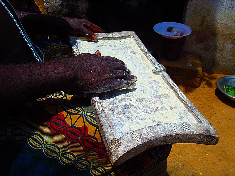 L'hôtel Awalé Plage (Grand Popo - Bénin) - Circuits Vaudou