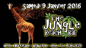 jungle party 2