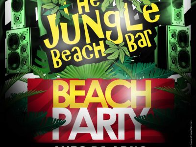 L'hôtel Awalé Plage (Grand Popo - Bénin) - Fête de l'indépendance