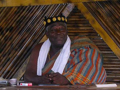 L'hôtel Awalé Plage (Grand Popo - Bénin) - Circuit Découverte