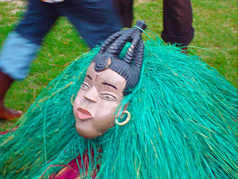 L'hôtel Awalé Plage (Grand Popo - Bénin) - Circuits Vaudou