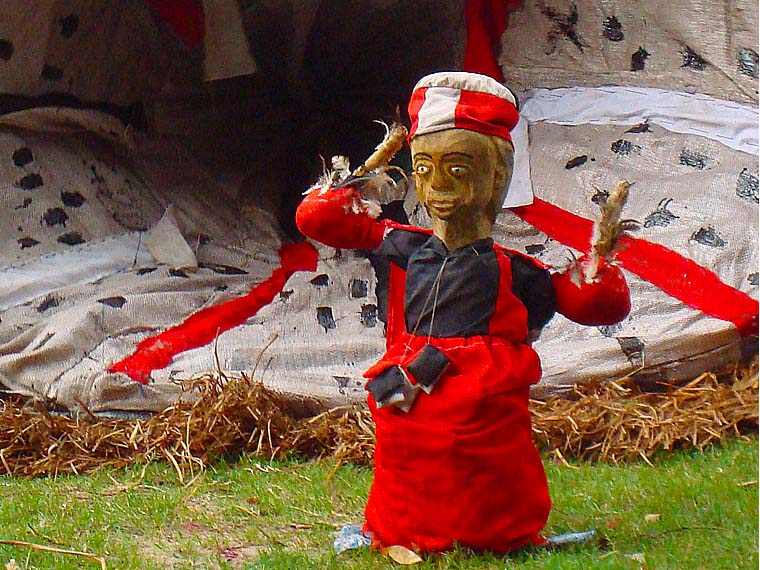 L'hôtel Awalé Plage (Grand Popo - Bénin) - Circuits Vaudou