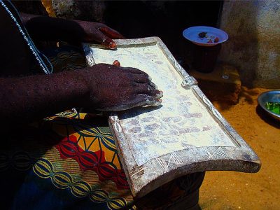 L'hôtel Awalé Plage (Grand Popo - Bénin) - Circuit Vaudou